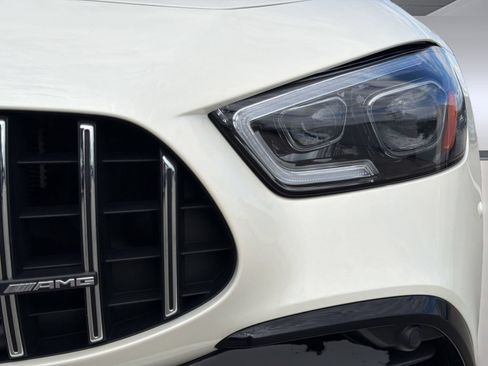 Used 2022 Mercedes-Benz AMG GT 53 image 11