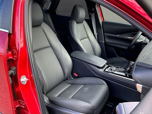 Used 2025 MAZDA CX-30 AWD 2.5 S w/ Preferred Package image 5