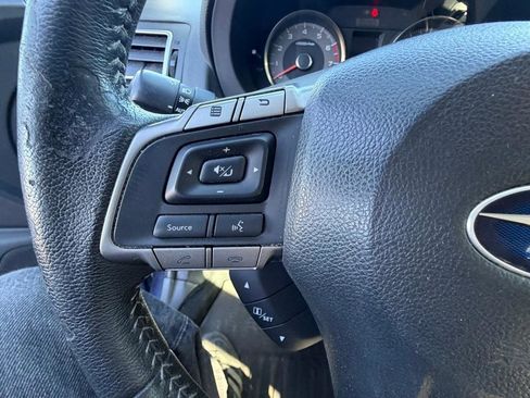 Used 2016 Subaru Forester 2.5i Limited image 28