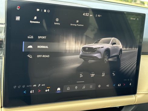 New 2026 MAZDA CX-5 2.5 S w/ Premium Package AWD/4WD image 35