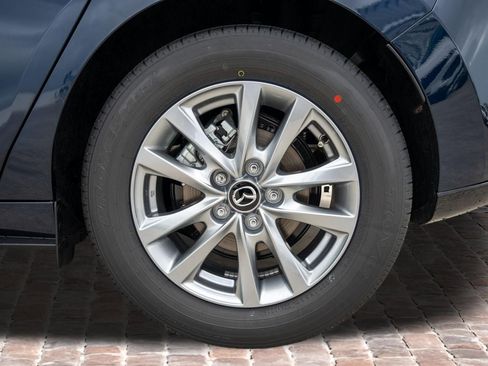 New 2026 MAZDA MAZDA3 s image 31