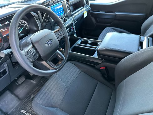 Certified 2023 Ford F150 XL w/ STX Appearance Package image 10