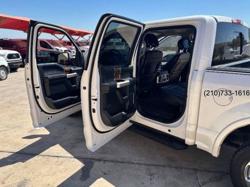 Used 2019 Ford F150 Lariat RWD image 15