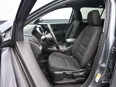 Used 2024 GMC Terrain SLE image 26