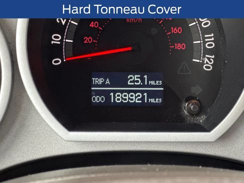 Used 2007 Toyota Tundra Limited AWD/4WD image 29