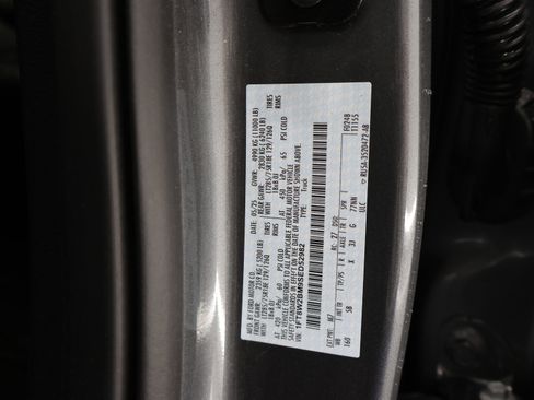 Used 2025 Ford F250 Lariat w/ Lariat Ultimate Package AWD/4WD image 74