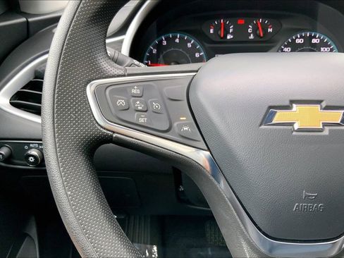 Used 2024 Chevrolet Malibu LT image 20