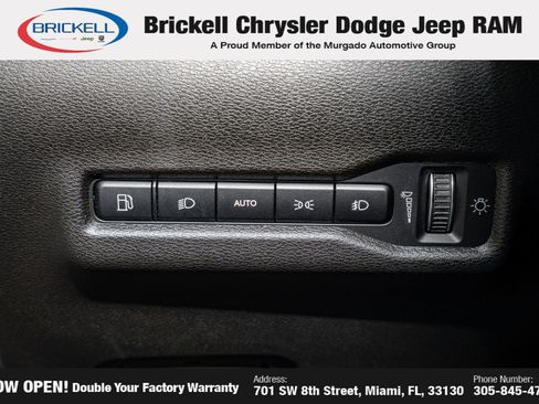 New 2026 Jeep Cherokee Limited AWD/4WD image 29