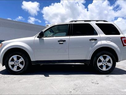 Used 2011 Ford Escape XLT w/ 203A Rapid Spec Order Code