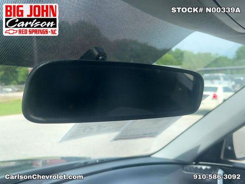 Used 2021 Kia Soul LX FWD image 26