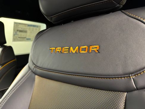 New 2026 Ford F150 Tremor w/ Equipment Group 402B AWD/4WD image 29