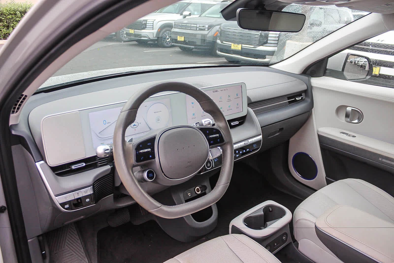 Certified 2023 Hyundai Ioniq 5 SEL w/ Cargo Package AWD/4WD image 22