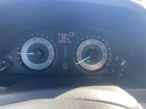 Used 2012 Honda Odyssey EX-L image 19