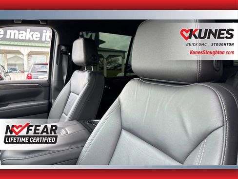 Used 2024 Chevrolet Tahoe Z71 image 24