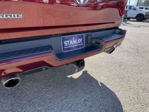 Certified 2020 RAM 1500 Laramie w/ Sport Appearance Package image 43