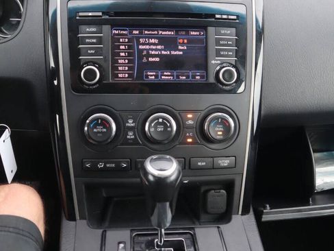 Used 2013 MAZDA CX-9 Touring FWD image 30