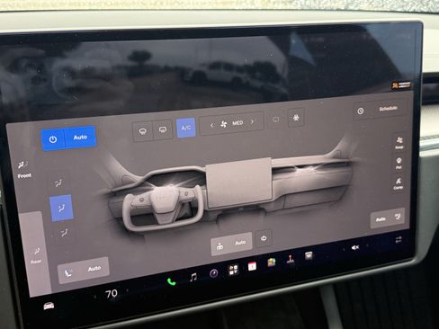 Used 2022 Tesla Model S Plaid AWD/4WD image 20