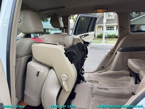 Used 2014 Mercedes-Benz GL 450 GL 450 4MATIC image 27