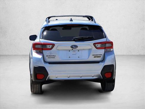 Used 2021 Subaru Crosstrek 2.5i Sport w/ Moonroof Package AWD/4WD image 7