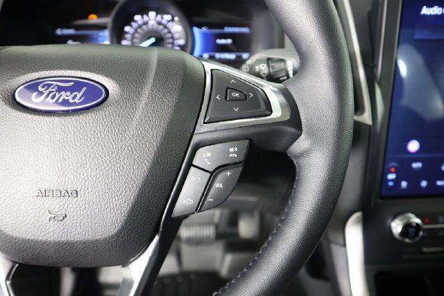 Certified 2023 Ford Edge SEL w/ Convenience Package AWD/4WD image 37