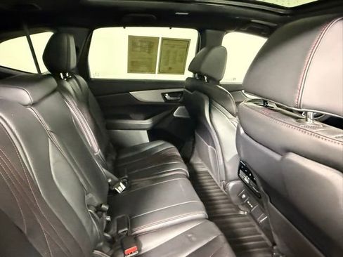 Used 2025 Acura MDX A-Spec image 51