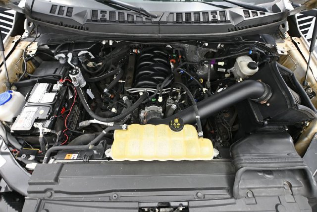 Used 2019 Ford F150 XLT w/ Equipment Group 302A Luxury AWD/4WD image 42