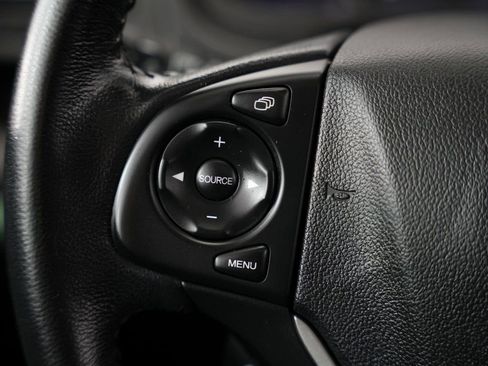 Used 2014 Honda CR-V EX-L image 15