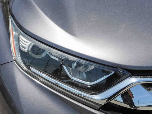 Used 2019 Honda CR-V LX image 7