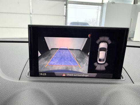 Used 2018 Audi S3 Prestige image 21