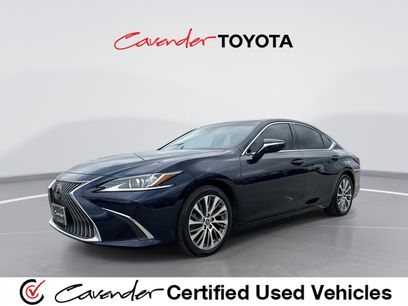 Used 2021 Lexus ES 350 Premium w/ Premium Package