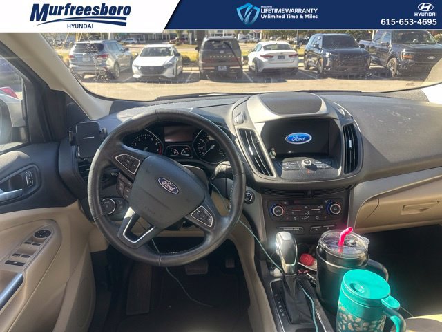 Used 2019 Ford Escape SEL FWD image 7