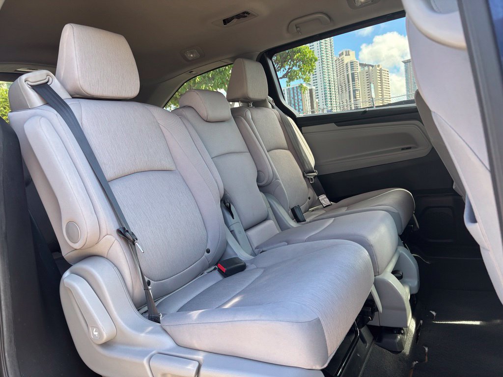 Used 2021 Honda Odyssey EX image 11
