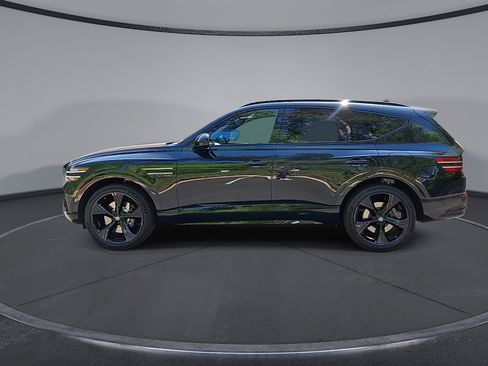 New 2026 Genesis GV80 3.5T Prestige AWD/4WD image 9
