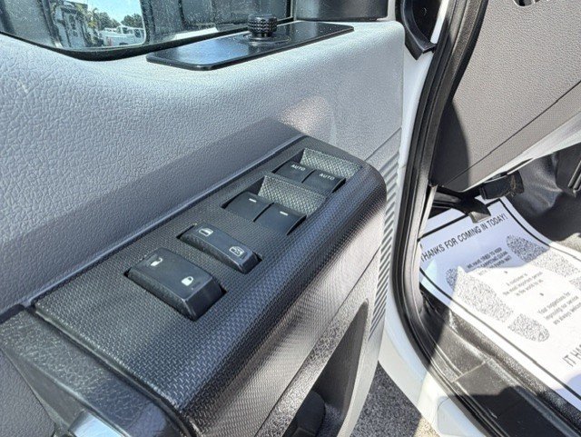 Used 2016 Ford F350 XL w/ Power Equipment Group RWD image 10