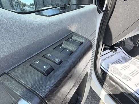 Used 2016 Ford F350 XL w/ Power Equipment Group RWD image 10