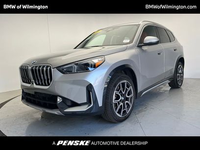 Certified 2025 BMW X1 xDrive28i