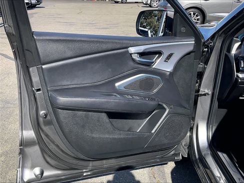 Used 2023 Acura RDX AWD image 24