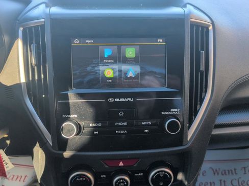 Used 2022 Subaru Crosstrek 2.0i image 19