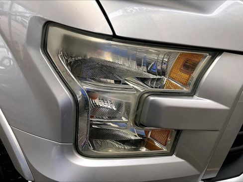 Used 2016 Ford F150 XLT w/ Equipment Group 302A Luxury image 27