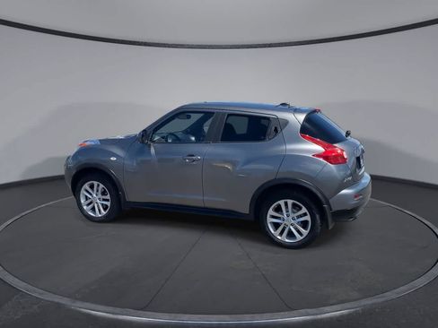 Used 2011 Nissan Juke SV AWD/4WD image 7