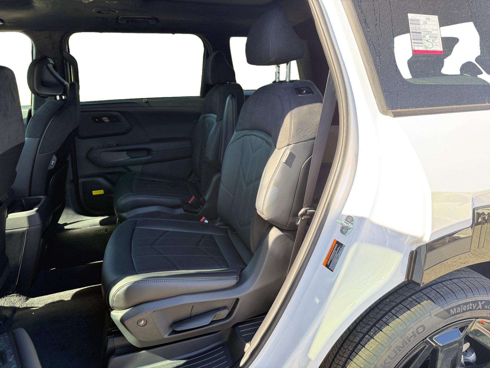 New 2027 Kia Telluride X-Line SX Prestige AWD/4WD image 16