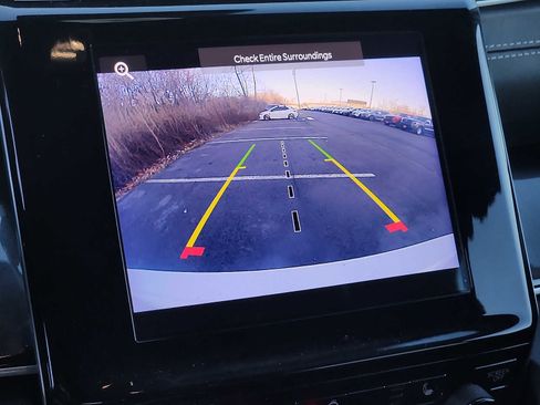 Used 2021 Jeep Grand Cherokee L Laredo w/ Luxury Tech Group I image 17