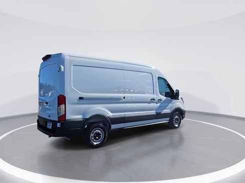 New 2026 Ford Transit 250 148 Medium Roof w/ Load Area Protection Package image 8