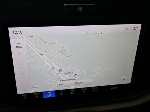 Used 2025 Ford F450 Lariat w/ Chrome Package image 38