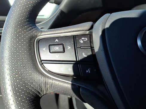 Certified 2023 Lexus ES 350 F Sport image 21