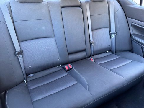 Used 2023 Nissan Altima 2.5 SV image 18