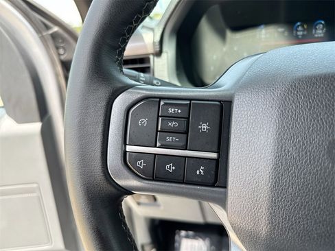 Used 2024 Ford F150 XLT w/ Mobile Office Package image 17
