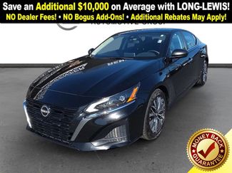 Used 2024 Nissan Altima 2.5 SV 360° Tour
