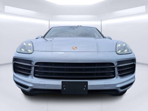 Certified 2021 Porsche Cayenne Coupe AWD/4WD image 8