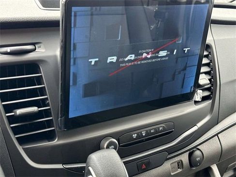 Used 2024 Ford Transit 250 Low Roof w/ Load Area Protection Package image 12